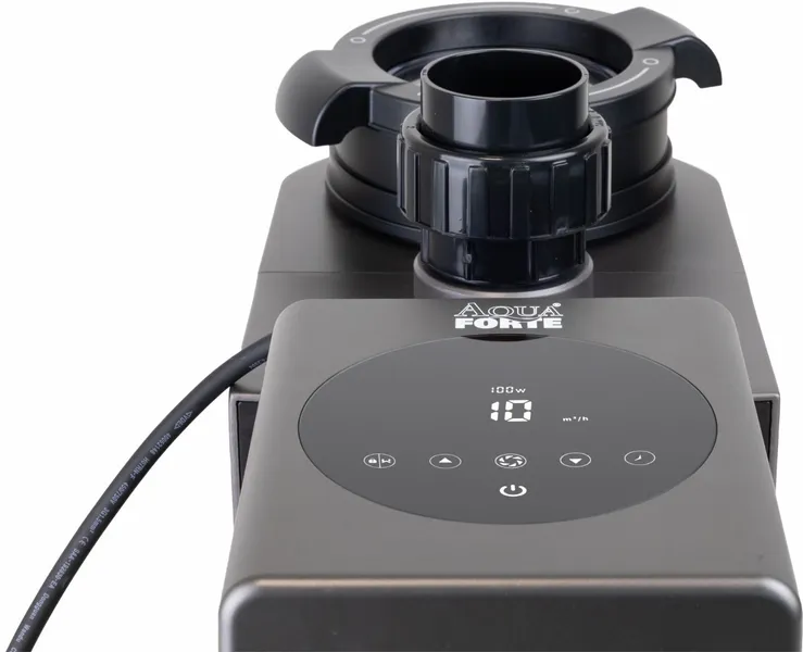 Aquaforte Inverpro Premium Variabele Zwembadpomp 4 Aquaforte Inverpro Premium Variabele Zwembadpomp - Afbeelding 2