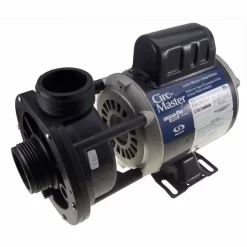 Gecko Aqua-Flo Circ-Master Circulatiepomp 1,15 PK