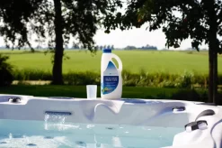 AquaFinesse Pakket 15 AquaFinesse Pakket -Zwembadapparatuur Winkel aquafinesse hot tub water care box f