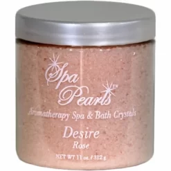 InSparations Spa Pearls Badzout - Desire Rose