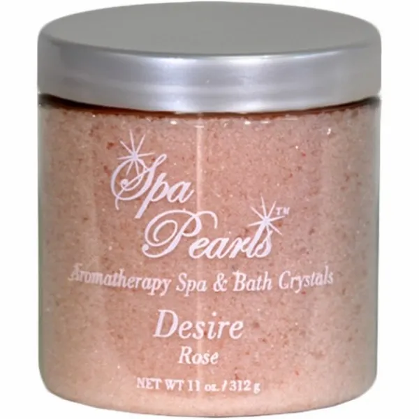 InSparations Spa Pearls Badzout - Desire Rose 3 InSparations Spa Pearls Badzout - Desire Rose