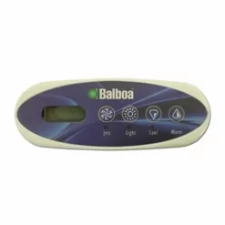 Balboa MVP240 4 Buttons Spa Display