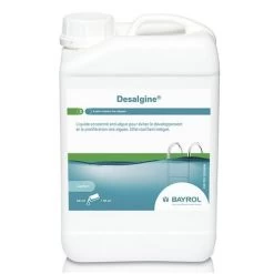 Bayrol Clarifyer Desalgine Anti-algen 3L