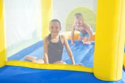 Bestway H2OGO! Beach Bounce Waterpark -Zwembadapparatuur Winkel beach bounce waterpark 4