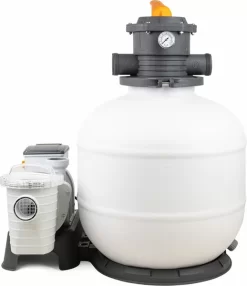 Bestway Flowclear Zandfilterpomp 11,3 M3/u