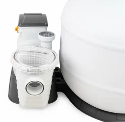 Bestway Flowclear Zandfilterpomp 11,3 M3/u -Zwembadapparatuur Winkel bestway flowclear zandfilterpomp 6 8 2