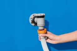 Bestway Flowclear Zandfilterpomp 3 M3/u -Zwembadapparatuur Winkel bestway flowclear zandfilterpomp 3 0 m3uur 4