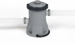 Bestway Power Steel Rectangular Zwembad - 282 X 196 X 84 Cm - Met Filterpomp En Accessoires 12 Bestway Power Steel Rectangular Zwembad - 282 X 196 X 84 Cm - Met Filterpomp En Accessoires -Zwembadapparatuur Winkel bestway power steel rectangular zwembad 282 x 196 x 84 cm set 3