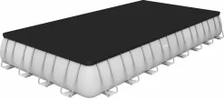 Bestway Power Steel Rectangular Zwembad - 956 X 488 X 132 Cm - Met Zandfilterpomp En Accessoires 13 Bestway Power Steel Rectangular Zwembad - 956 X 488 X 132 Cm - Met Zandfilterpomp En Accessoires -Zwembadapparatuur Winkel bestway power steel rectangular zwembad 956 x 488 x 132 cm set 3