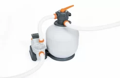 Bestway Power Steel Rectangular Zwembad - 956 X 488 X 132 Cm - Met Zandfilterpomp En Accessoires 14 Bestway Power Steel Rectangular Zwembad - 956 X 488 X 132 Cm - Met Zandfilterpomp En Accessoires -Zwembadapparatuur Winkel bestway power steel rectangular zwembad 956 x 488 x 132 cm set 4