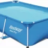 Bestway Steel Pro Zwembad - 259 X 170 X 61 Cm -Zwembadapparatuur Winkel bestway steel pro zwembad 259 x 170 x 61 cm 1