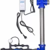 Blue Lagoon AOP Compact Ozone & UV-C 2.0 75 Watt -Zwembadapparatuur Winkel blue lagoon aop compact ozone uv c 2.0 75 watt 1