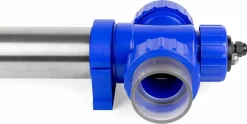 Blue Lagoon AOP Compact Ozone & UV-C 2.0 75 Watt -Zwembadapparatuur Winkel blue lagoon aop compact ozone uv c 2.0 75 watt 5