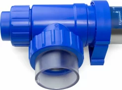 Blue Lagoon UV-C Signal 130 Watt (amalgaam) -Zwembadapparatuur Winkel blue lagoon uv c signal uv c 75 watt 5 2