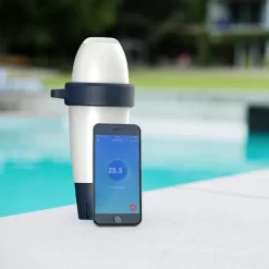 Astral BlueConnect Go Slimme Watertester -Zwembadapparatuur Winkel blueconnect 3