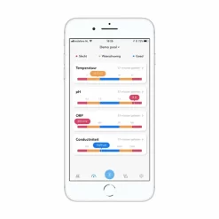 Astral BlueConnect Go Slimme Watertester -Zwembadapparatuur Winkel blueconnect 6 1