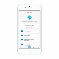 Astral BlueConnect Go Slimme Watertester -Zwembadapparatuur Winkel blueconnect 7 1