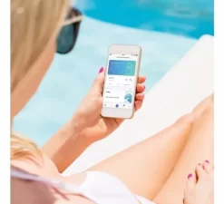 Astral BlueConnect Plus Zout (Gold) Slimme Watertester 18 Astral BlueConnect Plus Zout (Gold) Slimme Watertester -Zwembadapparatuur Winkel blueriot5