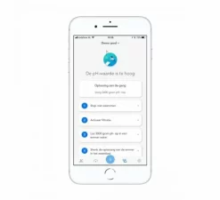 Astral BlueConnect Plus Zout (Gold) Slimme Watertester 20 Astral BlueConnect Plus Zout (Gold) Slimme Watertester -Zwembadapparatuur Winkel blueriot7