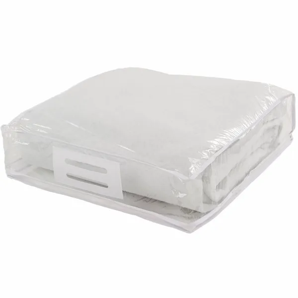 Bodemvilt Voor Zwembad 300 X 300 Cm - 100g/m2 4 Bodemvilt Voor Zwembad 300 X 300 Cm - 100g/m2 - Afbeelding 2