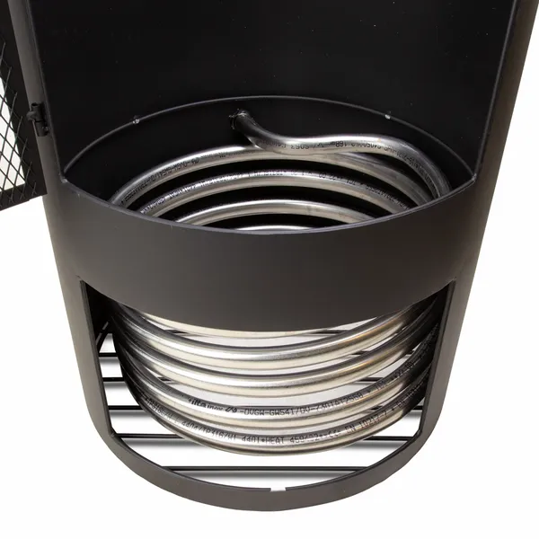 Burn Zwembadkachel - Tot 6.000 Liter 6 Burn Zwembadkachel - Tot 6.000 Liter - Afbeelding 4