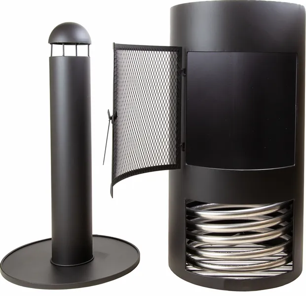 Burn Zwembadkachel - Tot 6.000 Liter 7 Burn Zwembadkachel - Tot 6.000 Liter - Afbeelding 5