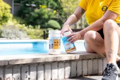 Melpool Kleine Chloortabletten 20 Grams 1 Kg 9 Melpool Kleine Chloortabletten 20 Grams 1 Kg -Zwembadapparatuur Winkel chemicalien 21 2