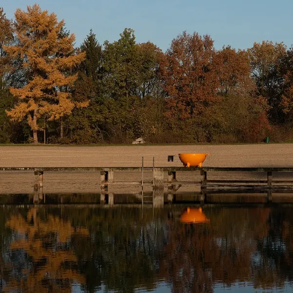 Weltevree Dutchtub Original Houtgestookte Hottub - 4 Personen - Groen 11 Weltevree Dutchtub Original Houtgestookte Hottub - 4 Personen - Groen - Afbeelding 9
