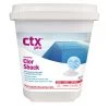Chloorshock/Chloorgranulaat 5kg (CTX-200GR) 2 Chloorshock/Chloorgranulaat 5kg (CTX-200GR) -Zwembadapparatuur Winkel cloro rapido de choque dicloro granulado ctx 200gr