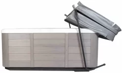 Cover Rock-It Coverlift -Zwembadapparatuur Winkel cover rock it step two