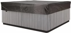 W'eau Spa Cover Beschermhoes - 240 X 240 Cm