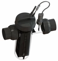 Davey EcoSalt2 25 Zoutelektrolyse (tot 125m3) -Zwembadapparatuur Winkel davey ecosalt2 zoutcel