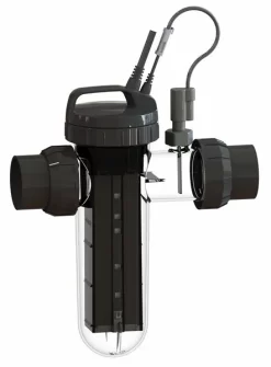 Davey EcoSalt2 35 Zoutelektrolyse (tot 175m3) -Zwembadapparatuur Winkel davey ecosalt2 zoutcel1 1