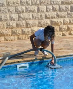 Dolphin Hybrid Platinum Hydraulische Zwembadreiniger 10 Dolphin Hybrid Platinum Hydraulische Zwembadreiniger -Zwembadapparatuur Winkel dolphin hybrid platinum voor zwembaden