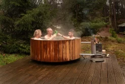 Weltevree Dutchtub Wood Houtgestookte Hottub - 4 Personen 15 Weltevree Dutchtub Wood Houtgestookte Hottub - 4 Personen -Zwembadapparatuur Winkel dsc 0279 medium 1