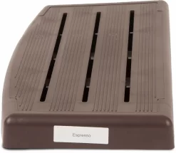 DuraStep 2 Spa Trap - Espresso 8 DuraStep 2 Spa Trap - Espresso -Zwembadapparatuur Winkel dsii espr tread espresso 3 1