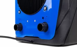 Duratech Hot Splash HS40 Zwembad Warmtepomp - 3,75kW -Zwembadapparatuur Winkel duratech hot splash zwembad warmtepomp 3 5kw 2