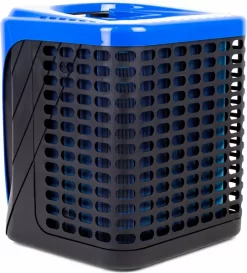 Duratech Hot Splash HS40 Zwembad Warmtepomp - 3,75kW -Zwembadapparatuur Winkel duratech hot splash zwembad warmtepomp 3 5kw 4