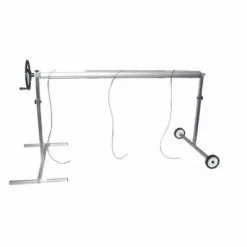 Eclipse Evolution Oprolsysteem 500 (in Breedte Verstelbaar)