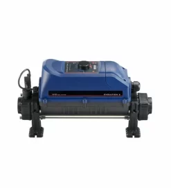 Elecro Evolution 2 Elektrische Verwarming 9 KW 10 Elecro Evolution 2 Elektrische Verwarming 9 KW -Zwembadapparatuur Winkel evo 2 6 1 1