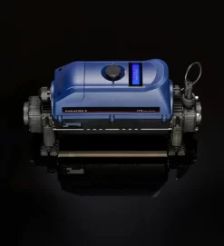 Elecro Evolution 2 Elektrische Verwarming 9 KW 12 Elecro Evolution 2 Elektrische Verwarming 9 KW -Zwembadapparatuur Winkel evo 2 dig 1 1 1