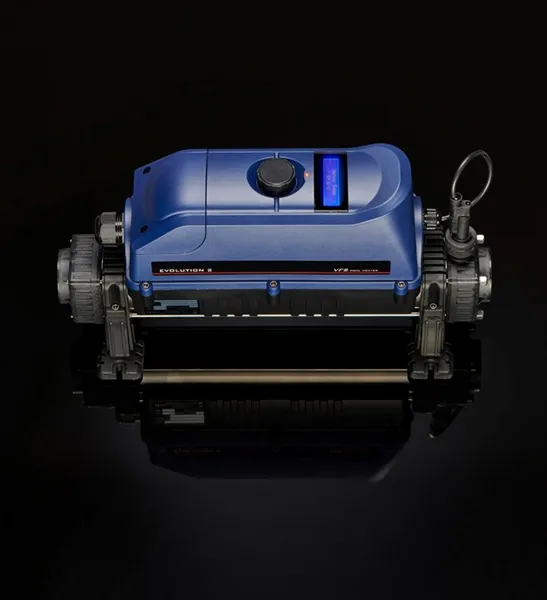 Elecro Evolution 2 Elektrische Verwarming 9 KW 7 Elecro Evolution 2 Elektrische Verwarming 9 KW - Afbeelding 5