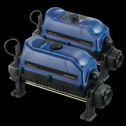 Elecro Evolution 2 Elektrische Verwarming 12 KW 13 Elecro Evolution 2 Elektrische Verwarming 12 KW -Zwembadapparatuur Winkel evolution 2 digital analogue 700x700 1