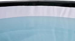 EXIT TOYS EXIT Leather Premium Opbouw Spa - 2-4 Persoons -Zwembadapparatuur Winkel exit leather premium 4 opblaasbare spa waterstand