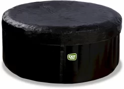 EXIT TOYS EXIT Silver Classic Opblaasbare Spa - 3 Persoons -Zwembadapparatuur Winkel exit silver classic opblaasbare spa 3 persoons cover