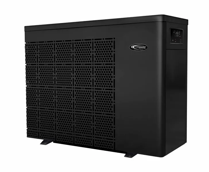 Fairland Full Inverter Plus Zwembad Warmtepomp - 15 KW (IPHCR40) 3 Fairland Full Inverter Plus Zwembad Warmtepomp - 15 KW (IPHCR40)
