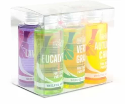 Finsuola Badparfum Startset 7 Finsuola Badparfum Startset -Zwembadapparatuur Winkel finsuolabadparfumstartset 2 trimmed