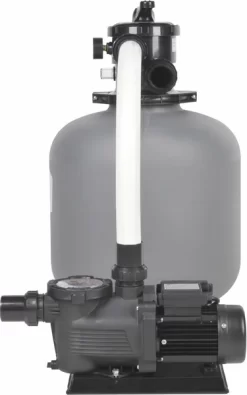 W'eau FPE-350 Zandfilterset 4m3 -Zwembadapparatuur Winkel fpe 1