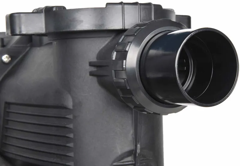 W'eau FPE-500 Zandfilterset 12m3 8 W'eau FPE-500 Zandfilterset 12m3 - Afbeelding 6