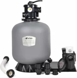 W'eau FPE-500 Zandfilterset 12m3 11 W'eau FPE-500 Zandfilterset 12m3 -Zwembadapparatuur Winkel fpe 6 2